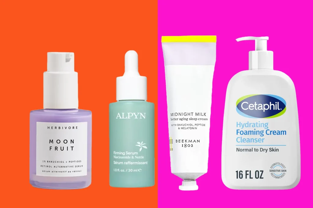 Chăm sóc da khô: Hướng dẫn toàn diện với quy trình 5 bước