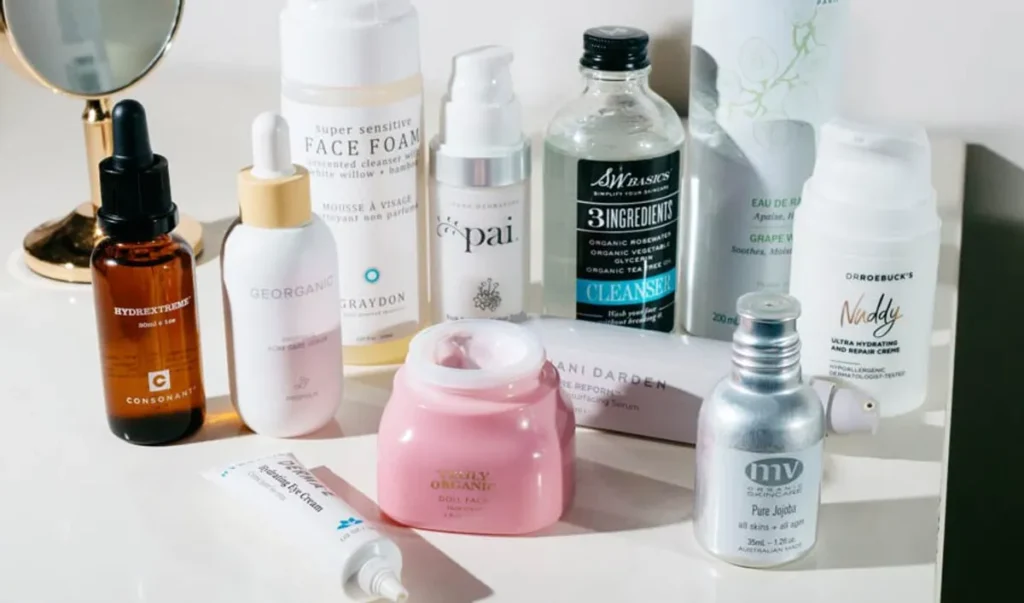 Chăm sóc da khoa học: Hướng dẫn toàn diện để sở hữu làn da khỏe mạnh và rạng rỡ