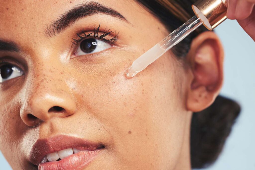 Công dụng retinol: Hướng dẫn toàn diện cho làn da tươi trẻ